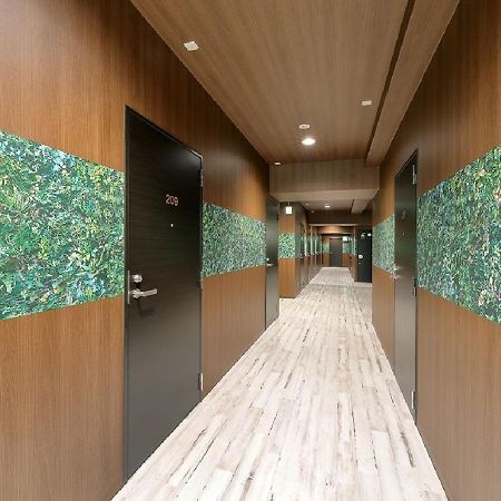 יוקוהאמה Hotel Futaba Double - Vacation Stay 61441V מראה חיצוני תמונה