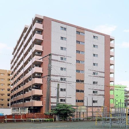 יוקוהאמה Hotel Futaba Double - Vacation Stay 61441V מראה חיצוני תמונה