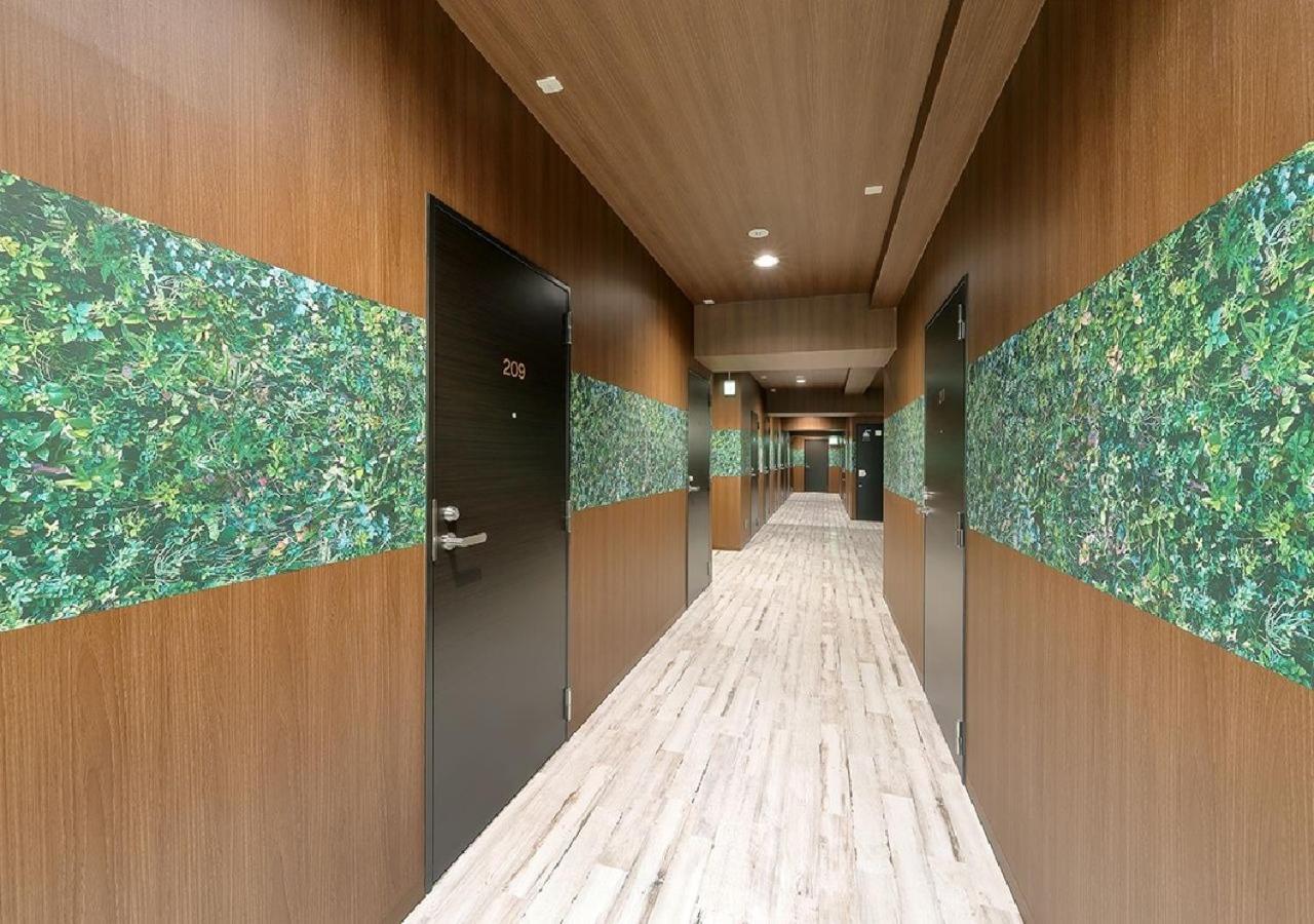יוקוהאמה Hotel Futaba Double - Vacation Stay 61441V מראה חיצוני תמונה