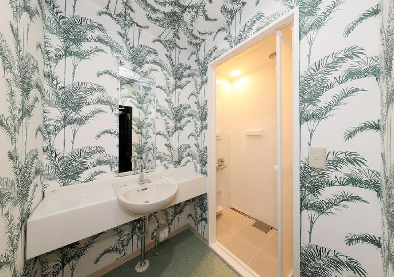 יוקוהאמה Hotel Futaba Double - Vacation Stay 61441V מראה חיצוני תמונה